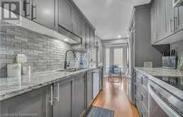 533B ROSEMEADOW Crescent Unit# Upper Waterloo