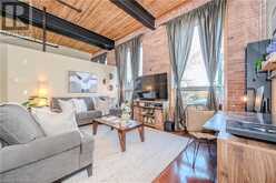 26 ONTARIO Street Unit# 221 Guelph