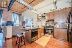 26 ONTARIO Street Unit# 221 Guelph