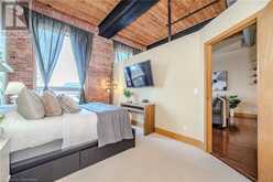 26 ONTARIO Street Unit# 221 Guelph