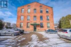 26 ONTARIO Street Unit# 221 Guelph