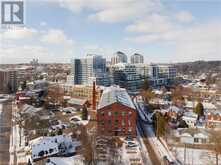 26 ONTARIO Street Unit# 221 Guelph