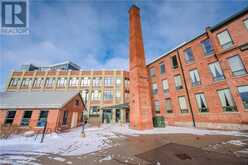 26 ONTARIO Street Unit# 221 Guelph