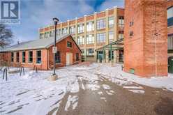 26 ONTARIO Street Unit# 221 Guelph