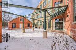 26 ONTARIO Street Unit# 221 Guelph