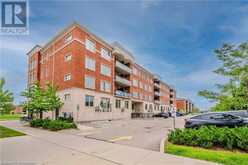 175 COMMONWEALTH Street Unit# 301 Kitchener