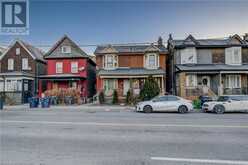 295 OLD WESTON Road Toronto