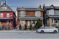 295 OLD WESTON Road Toronto