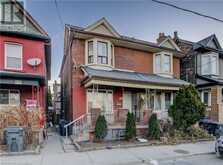 295 OLD WESTON Road Toronto