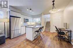 240 WESTMEADOW Drive Unit# D9 Kitchener