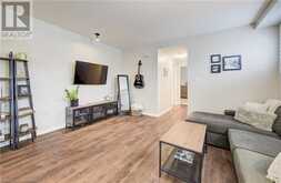 240 WESTMEADOW Drive Unit# D9 Kitchener