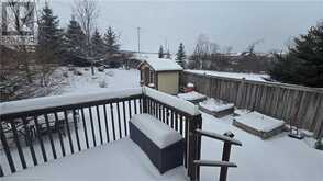 217 HUCK Crescent Kitchener