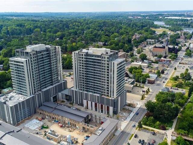 50 GRAND Avenue S Unit# 1907 Cambridge Ontario