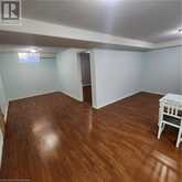 427 STARWOOD Drive Unit# Bsmt Guelph