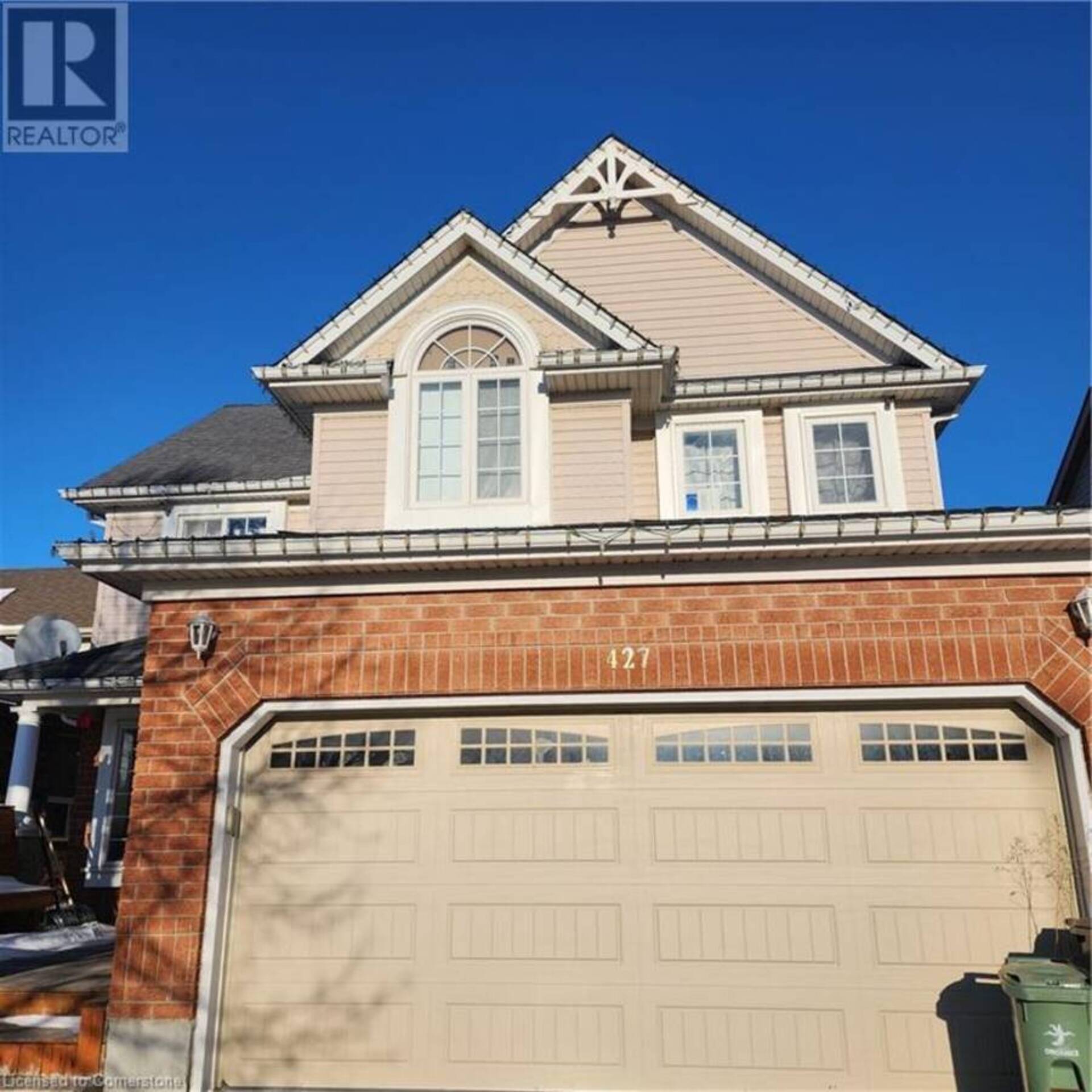 427 STARWOOD Drive Unit# Bsmt Guelph