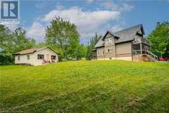 5 BRIDGE Road Magnetawan