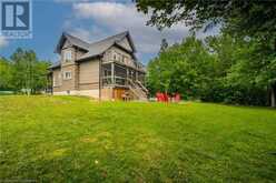 5 BRIDGE Road Magnetawan