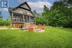 5 BRIDGE Road Magnetawan