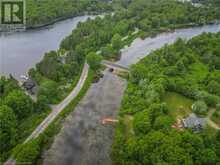 5 BRIDGE Road Magnetawan