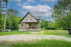 5 BRIDGE Road Magnetawan