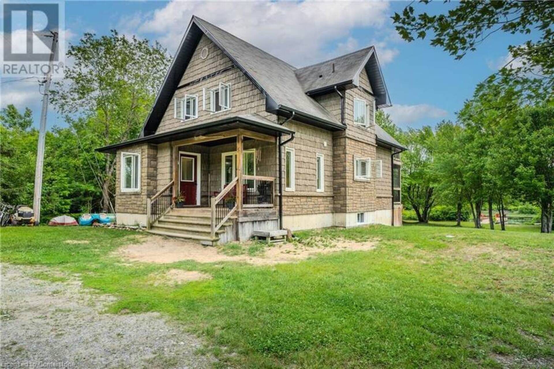 5 BRIDGE Road Magnetawan