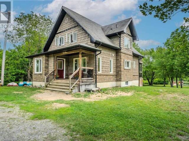 5 BRIDGE Road Magnetawan Ontario