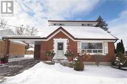 69 WOODWARD Avenue Kitchener