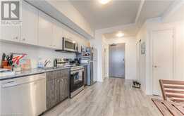 101 GOLDEN EAGLE Road Unit# 606 Waterloo