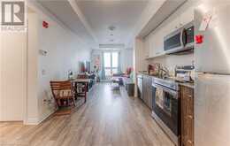 101 GOLDEN EAGLE Road Unit# 606 Waterloo