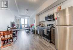 101 GOLDEN EAGLE Road Unit# 606 Waterloo