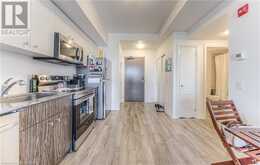 101 GOLDEN EAGLE Road Unit# 606 Waterloo