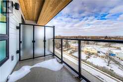 101 GOLDEN EAGLE Road Unit# 606 Waterloo