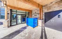 101 GOLDEN EAGLE Road Unit# 606 Waterloo