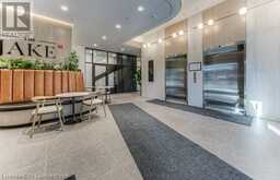 101 GOLDEN EAGLE Road Unit# 606 Waterloo