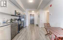 101 GOLDEN EAGLE Road Unit# 606 Waterloo