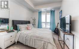 101 GOLDEN EAGLE Road Unit# 606 Waterloo