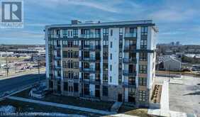 101 GOLDEN EAGLE Road Unit# 606 Waterloo