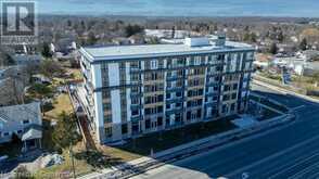 101 GOLDEN EAGLE Road Unit# 606 Waterloo