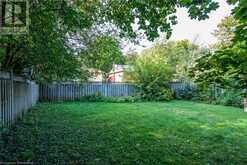 80 CLIVE Road Kitchener