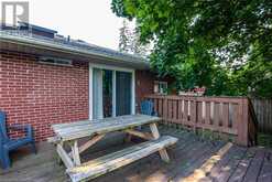 80 CLIVE Road Kitchener