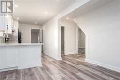 601 LANCASTER Street Unit# Upper Kitchener