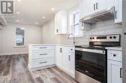 601 LANCASTER Street Unit# Upper Kitchener