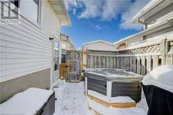 36 SUMMERHILL Crescent Kitchener