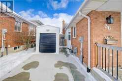 36 SUMMERHILL Crescent Kitchener