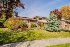 88 SPRINGBANK Crescent Kitchener