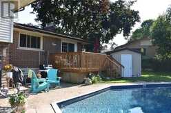 88 SPRINGBANK Crescent Kitchener