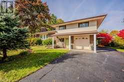 88 SPRINGBANK Crescent Kitchener