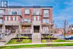 20 SIENNA Street Unit# D Kitchener