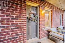 20 SIENNA Street Unit# D Kitchener