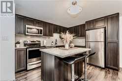 20 SIENNA Street Unit# D Kitchener